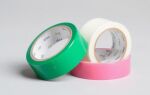Клейкая лента упаковочная для влажных и холодных условий