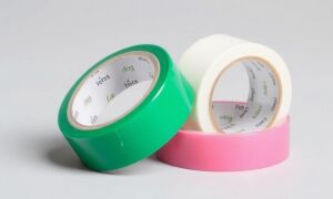 Клейкая лента упаковочная для влажных и холодных условий