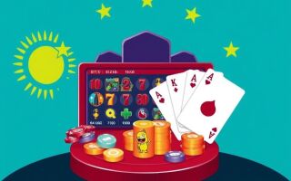 Гайды по онлайн-казино в Казахстане: как выбрать, понять и играть безопасно