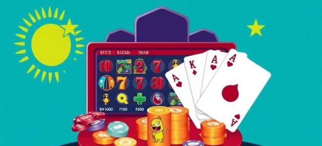 Гайды по онлайн-казино в Казахстане: как выбрать, понять и играть безопасно