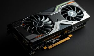 Видеокарта GTX: что это, почему она до сих пор важна и как выбрать подходящую