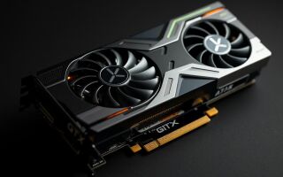 Видеокарта GTX: что это, почему она до сих пор важна и как выбрать подходящую